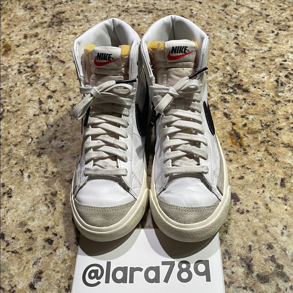💫Nike Blazer Mid